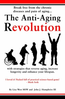 The Anti-Aging Revolution