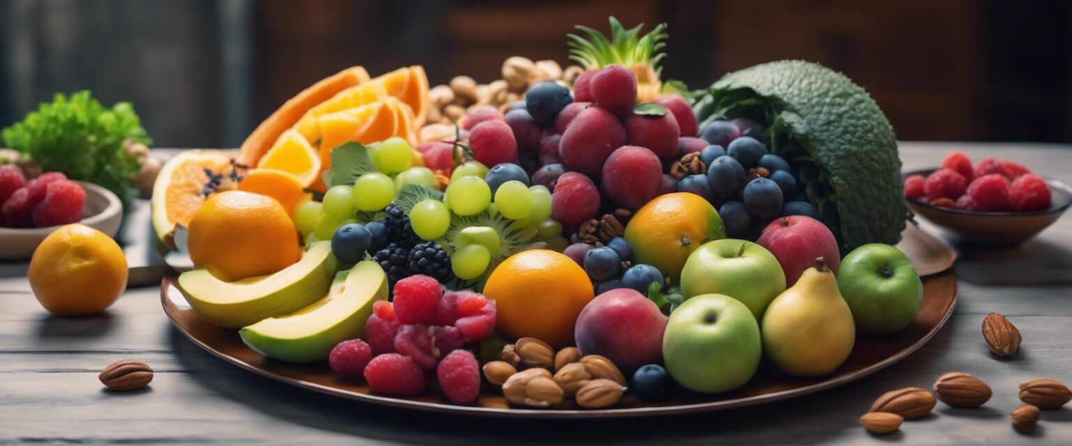 Anti-Aging Diets