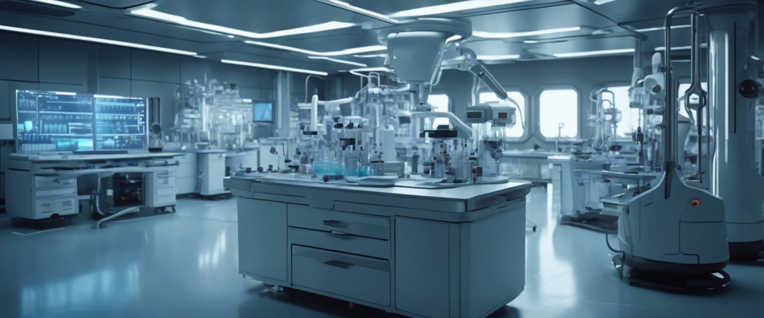 Anti-Aging Medical Treatments