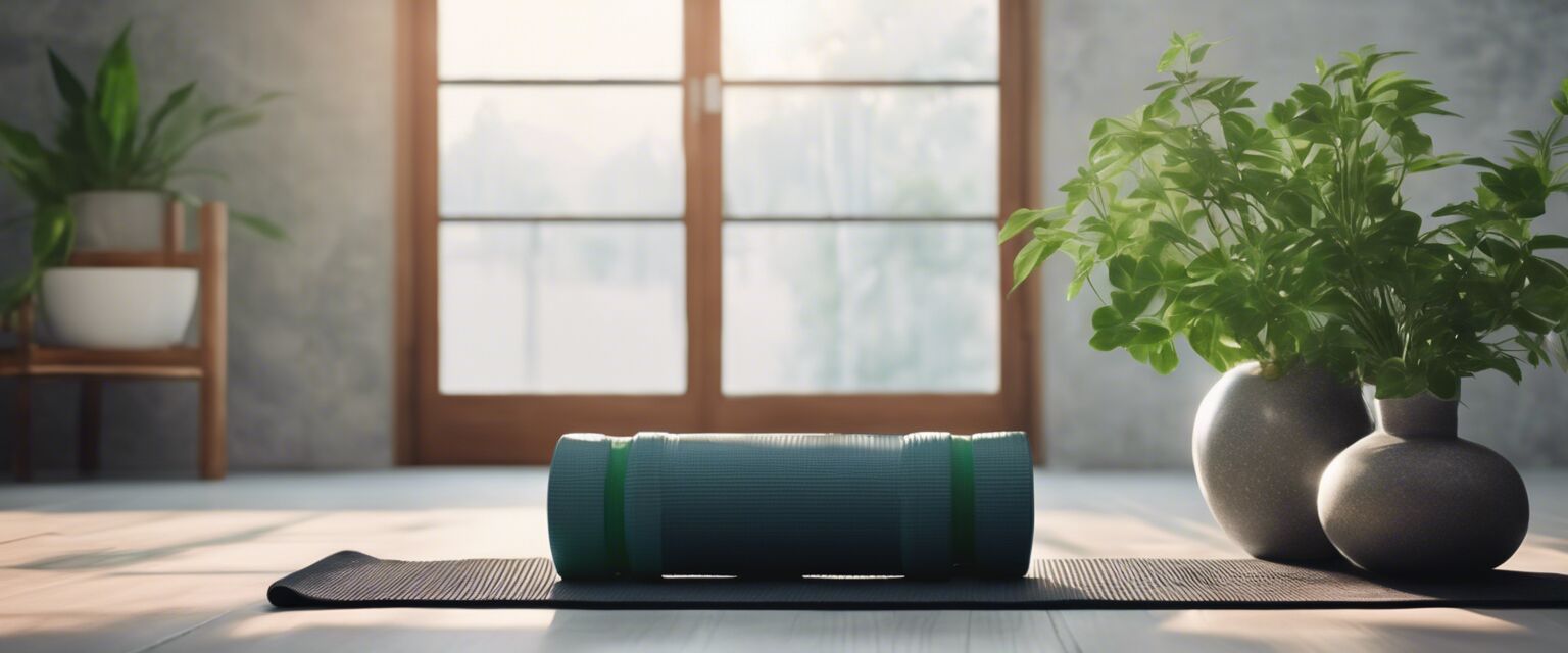 Exercise for Aging Well