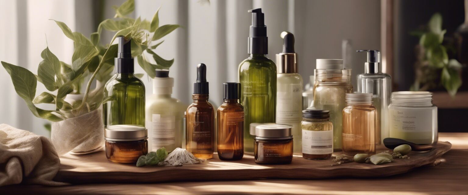 Skincare Techniques