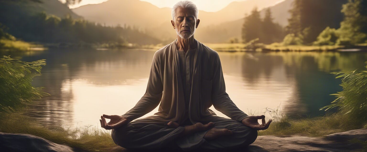 Healthy Aging