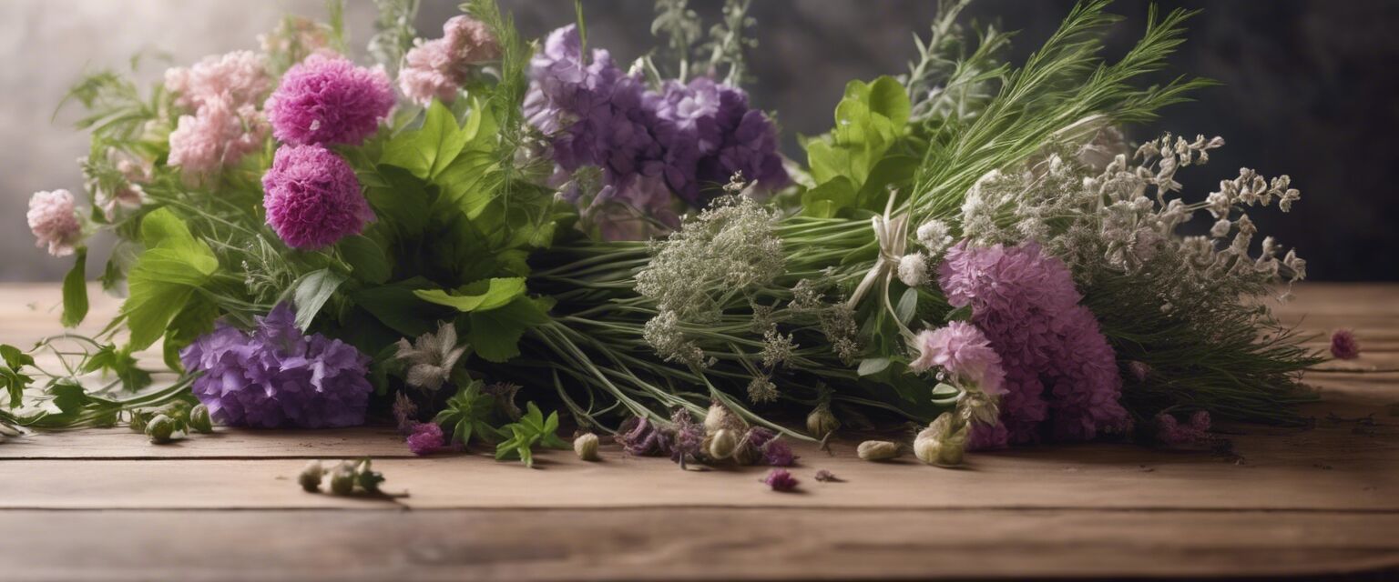 Natural Remedies for Anti-Aging